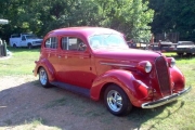 1937 Plymouth Sedan for sale