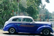 1937 Plymouth Street Rod for sale