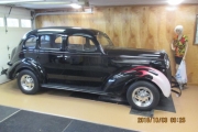 1937 Plymouth Street Rod for sale