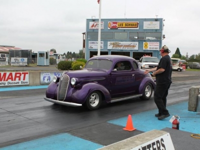 1937 Plymouth Coupe for sale