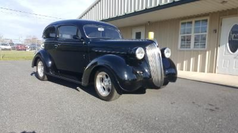 1937 Plymouth P4 for sale in Michigan (ID-93765)