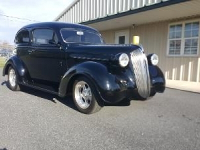 1937 Plymouth P4 for sale