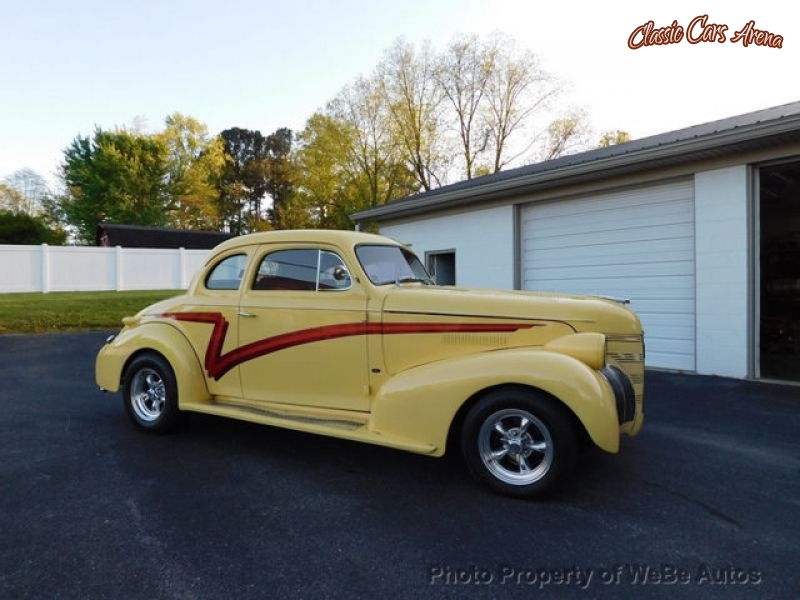 1937 Pontiac Coupe for sale in Riverhead, New York (ID-63398) 1937 Pontiac Coupe for sale in Riverhead, New York (ID-63398)