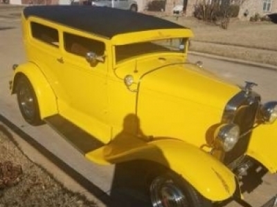 1937 Studebaker Custom for sale in Texas
