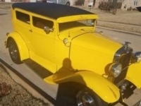 1937 Studebaker Custom for sale in Texas (ID-33149)