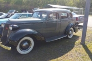 1937 Studebaker Sedan for sale