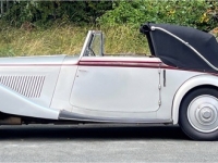 1937 Bentley Vanden Plas for sale (ID-131513)