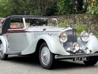 1937 Bentley Vanden Plas for sale (ID-131513)