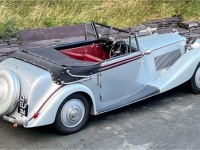 1937 Bentley Vanden Plas for sale (ID-131513)