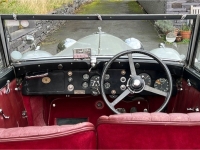 1937 Bentley Vanden Plas for sale (ID-131513)