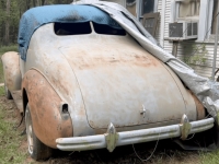 1937 Buick Business Coupe for sale (ID-134558)