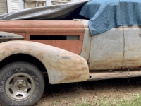 1937 Buick Business Coupe for sale (ID-134558)