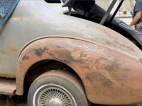 1937 Buick Business Coupe for sale in Midlothian, Texas (ID-135401)