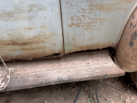 1937 Buick Business Coupe for sale in Midlothian, Texas (ID-135401)