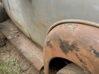 1937 Buick Business Coupe for sale in Midlothian, Texas (ID-135401)
