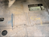 1937 Buick Business Coupe for sale in Midlothian, Texas (ID-135401)
