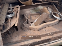 1937 Buick Business Coupe for sale in Midlothian, Texas (ID-135401)