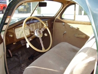 1937 Buick Business Coupe for sale in Michigan (ID-164486)