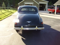 1937 Buick Business Coupe for sale in Michigan (ID-164486)