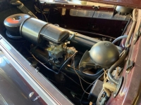 1937 Buick Century for sale in Michigan (ID-138090)