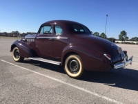 1937 Buick Century for sale in Michigan (ID-138090)