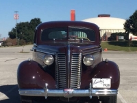 1937 Buick Century for sale in Michigan (ID-138090)