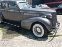 1937 Buick Century for sale (ID-154897)