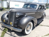 1937 Buick Century for sale (ID-154897)