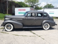 1937 Buick Century for sale (ID-154897)