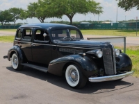 1937 Buick Limousine for sale (ID-144556)