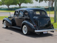 1937 Buick Limousine for sale (ID-144556)