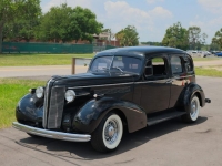 1937 Buick Limousine for sale (ID-144556)