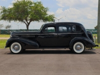 1937 Buick Limousine for sale (ID-144556)