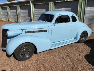 1937 Buick Special for sale 1937 Buick Special for sale