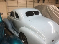 1937 Buick Special for sale in Michigan (ID-98197)