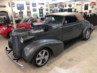 1937 Buick Special for sale in Michigan (ID-102556)