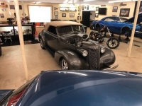 1937 Buick Special for sale in Michigan (ID-102556)