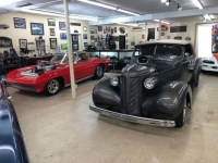 1937 Buick Special for sale in Michigan (ID-102556)