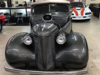 1937 Buick Special for sale in Michigan (ID-102556)
