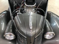1937 Buick Special for sale in Michigan (ID-102556)