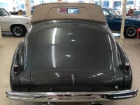 1937 Buick Special for sale in Michigan (ID-102556)