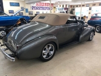 1937 Buick Special for sale in Michigan (ID-102556)