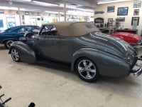 1937 Buick Special for sale in Michigan (ID-102556)