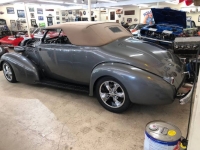 1937 Buick Special for sale in Michigan (ID-102556)