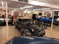 1937 Buick Special for sale in Michigan (ID-102556)