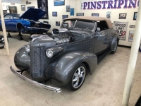 1937 Buick Special for sale in Michigan (ID-102556)