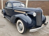 1937 Buick Special for sale in Michigan (ID-102856)