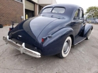 1937 Buick Special for sale in Michigan (ID-102856)