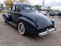 1937 Buick Special for sale in Michigan (ID-102856)