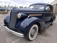1937 Buick Special for sale in Michigan (ID-102856)